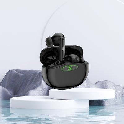 4 برامج أجهزة السمع اللاسلكية السوداء فقدان السمع بلوتوث أجهزة السمع 32 قناة