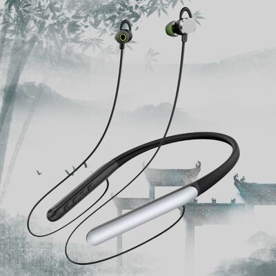 مساعدة السمع السيليكون بلوتوث تقدم تحسين الكلام وعمر البطارية تصل إلى 80 ساعة توفر حلول دعم السمع