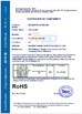الصين Shenzhen Sounds Good Technologies Co.,Ltd الشهادات